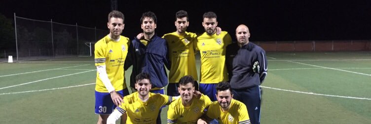 losflamafc's profile banner image