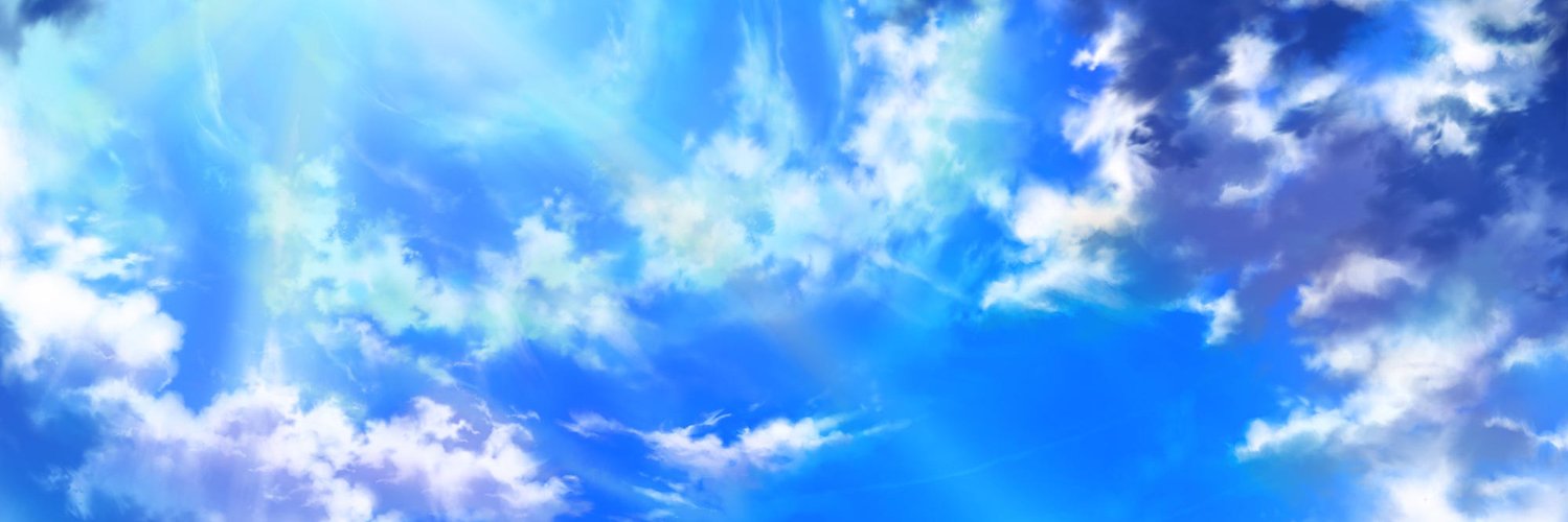 Zeruelle's profile banner image