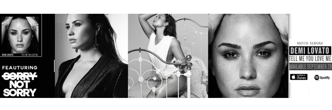 UniversoDemibr's profile banner image