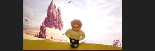 dummypink's profile banner image