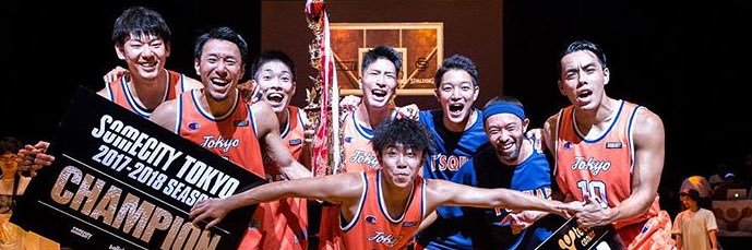 FSQUADtokyo's profile banner image