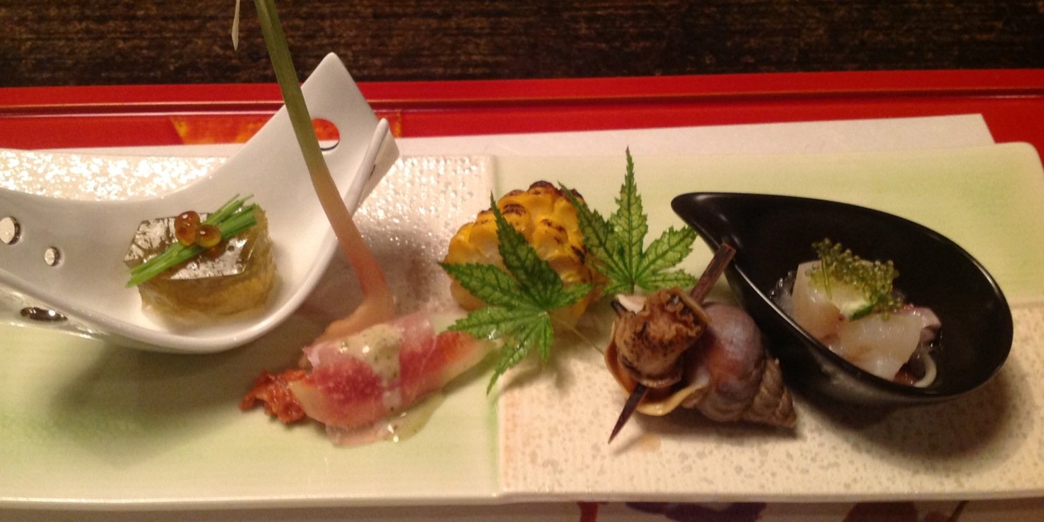 daisukifood's profile banner image