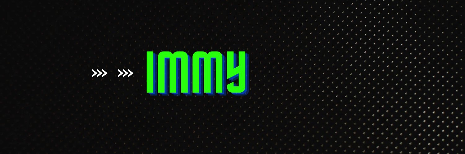 immy banner