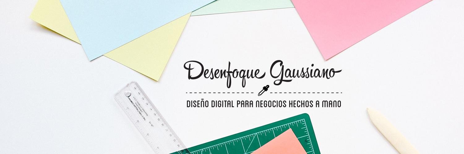desgaus's profile banner image