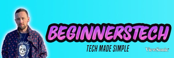 BeginnersTech Profile Banner