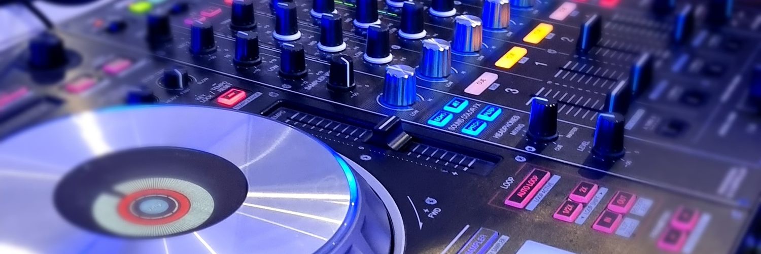 DJMUGSY's profile banner image