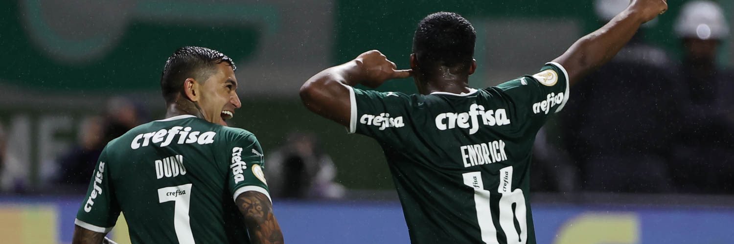 DODECA CAMPEÃO banner