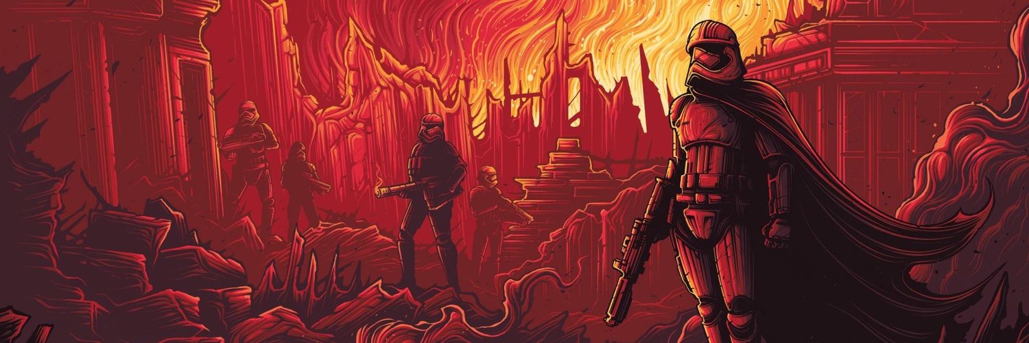 OsoPolaar's profile banner image
