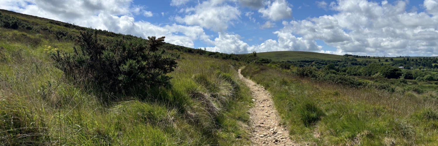 ExmoorVictoria's profile banner image