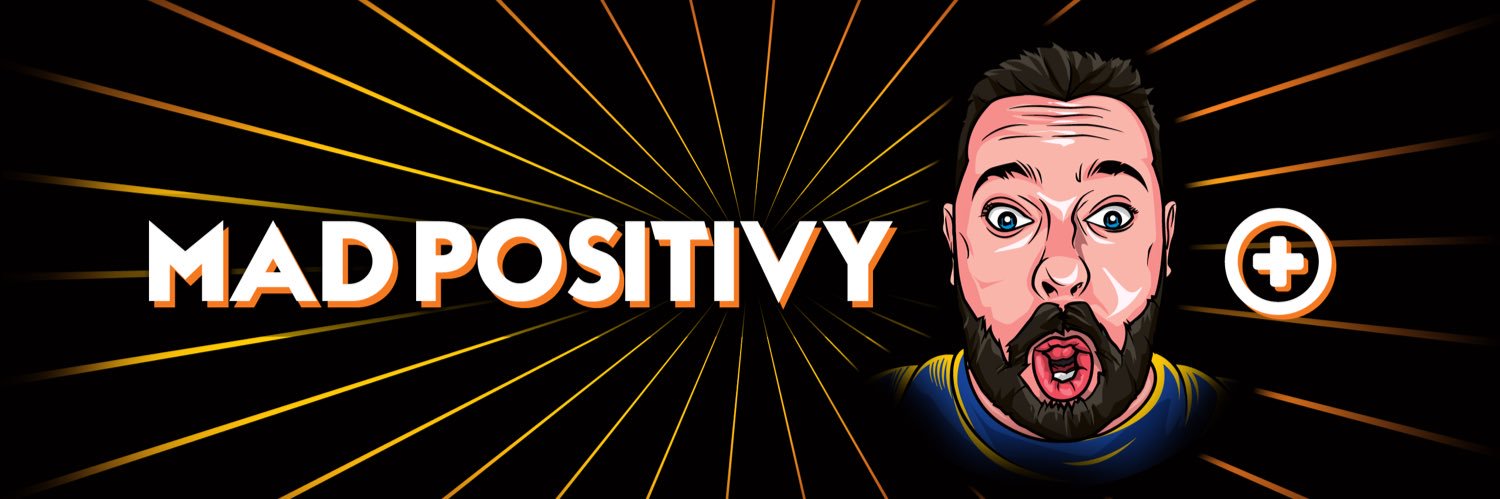 mad_Positivity's profile banner image