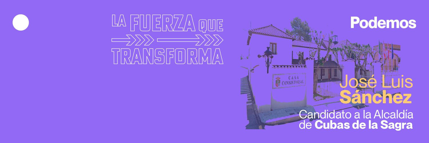 podemoscubassg's profile banner image