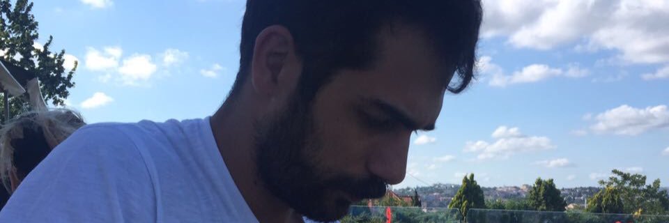 omermutlu1903's profile banner image