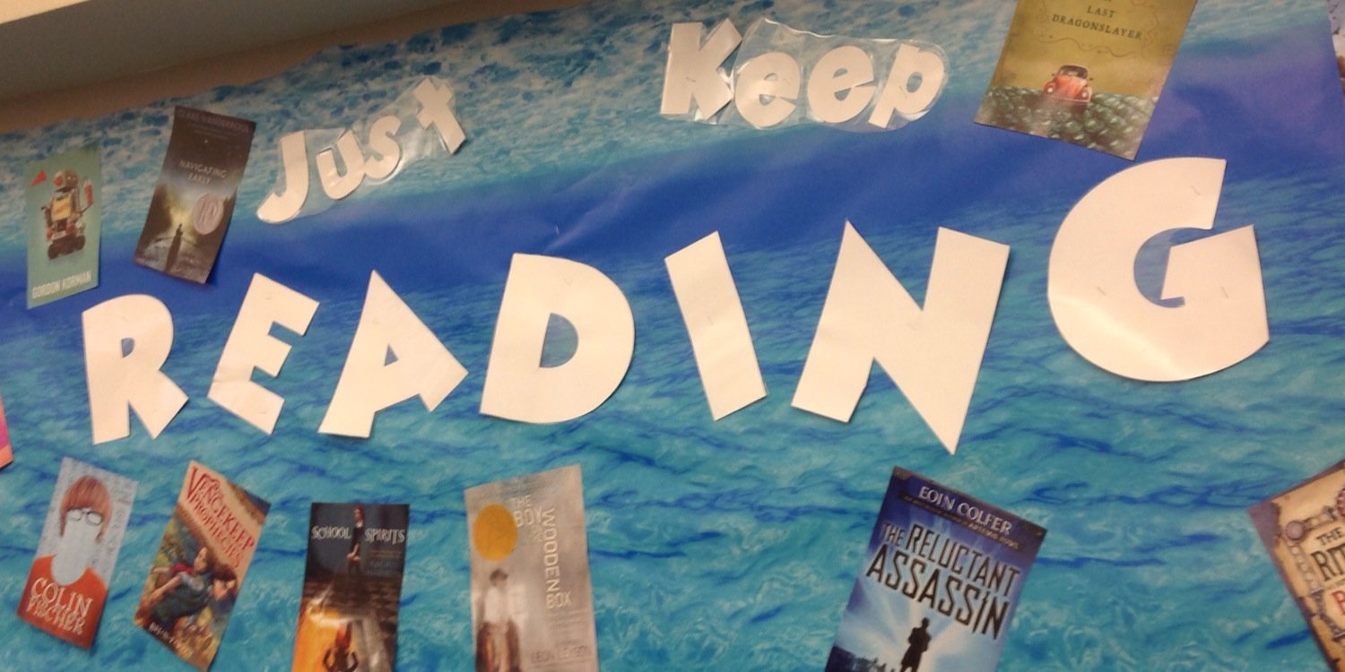 McKamy_Library's profile banner image