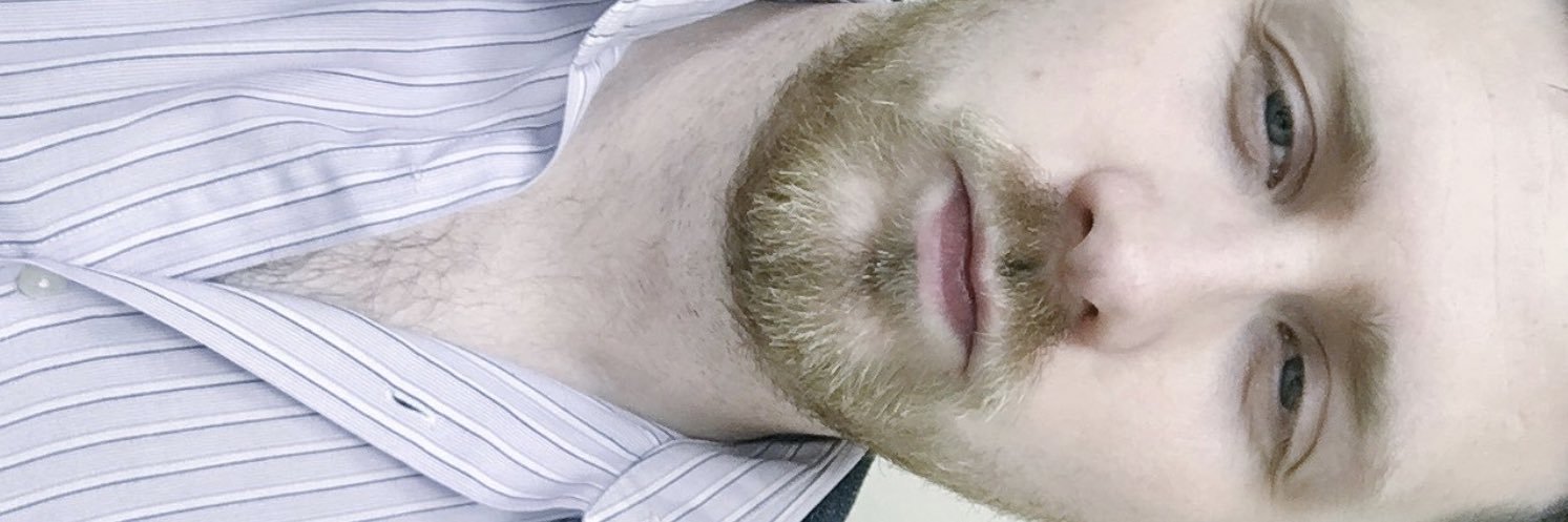 lakadavis's profile banner image