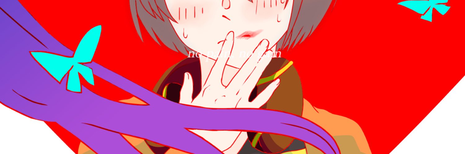 lycoris_emotion's profile banner image