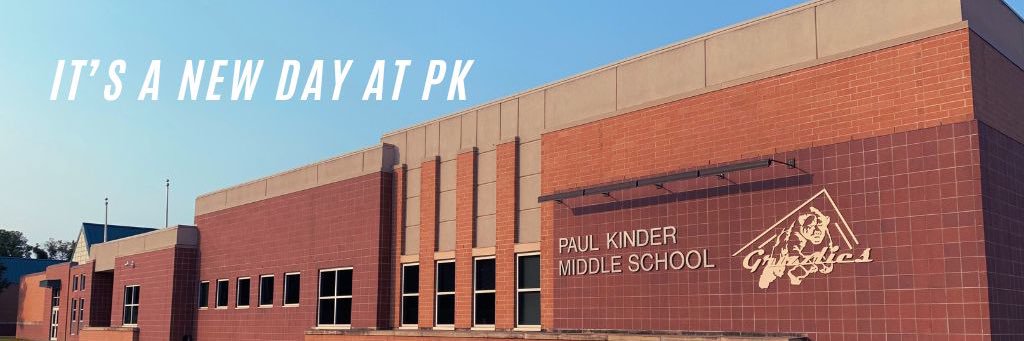 Paul Kinder MS banner