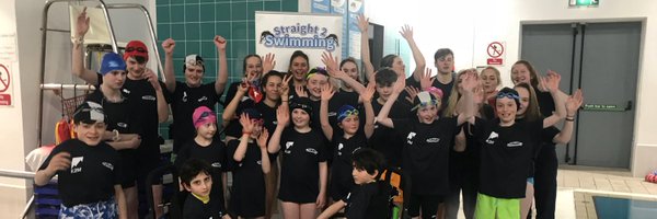 Straight2Swim Profile Banner