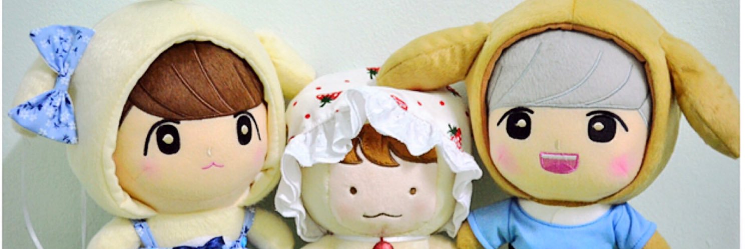 littlecoco_chu's profile banner image