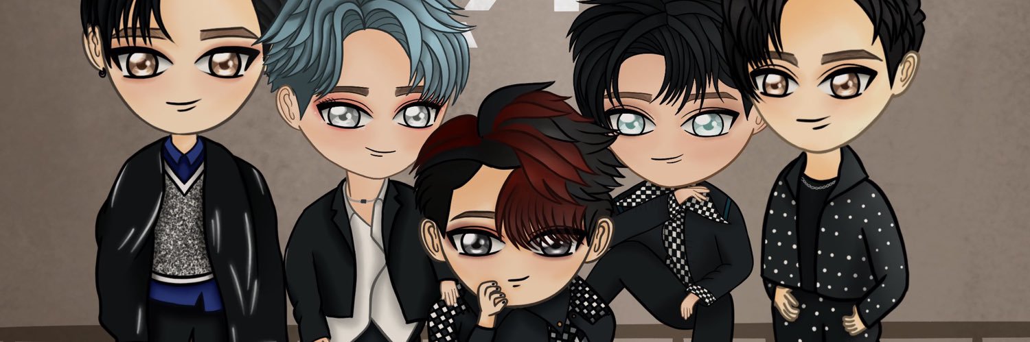 ohmKST's profile banner image