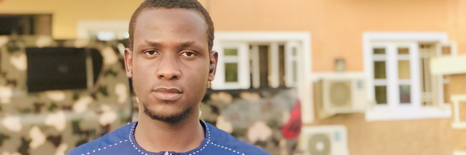 HammedMohammed0's profile banner image