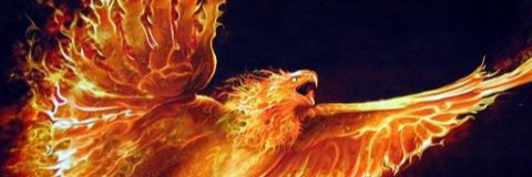 thephoenixmandy's profile banner image