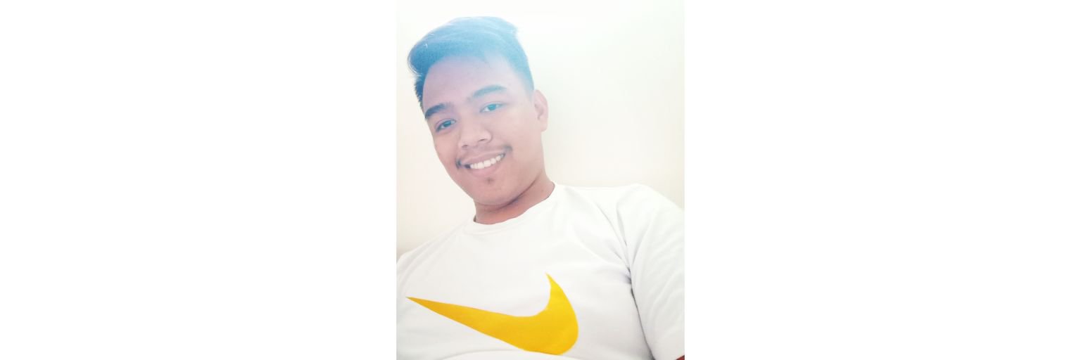 ItsArisPaul's profile banner image