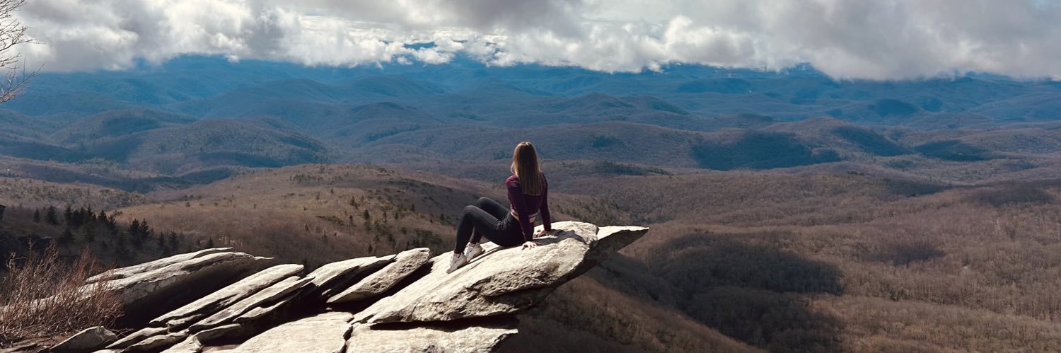 beckybrezen's profile banner image