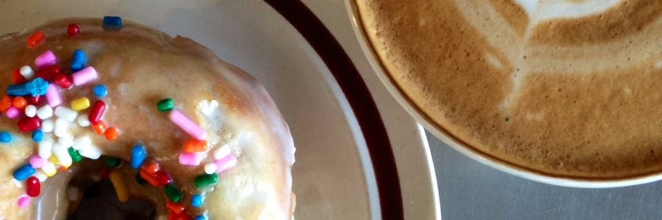 flying m coffee banner