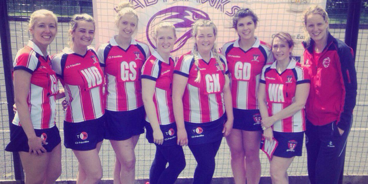wittonnetball's profile banner image