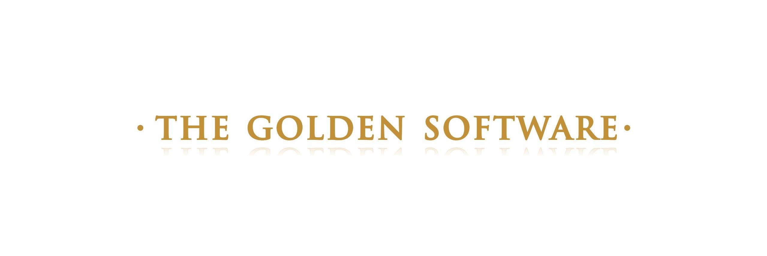 SoftwareGolden's profile banner image