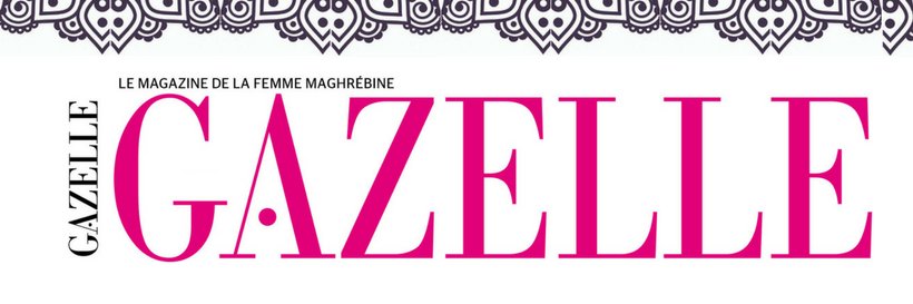 Gazellemag's profile banner image