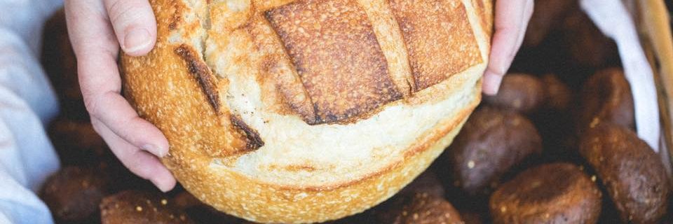 Farm To Market Bread banner