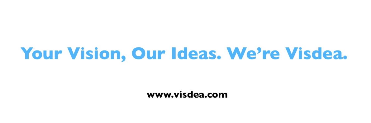 Visdea's profile banner image