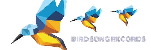 BirdSongRecords Profile Banner
