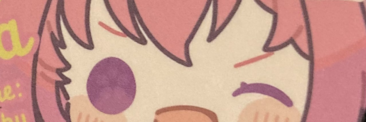 Mew_Clear's profile banner image
