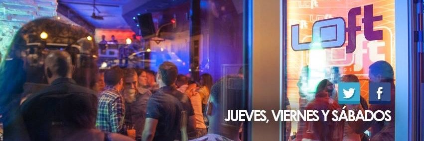 LoftLasPalmas's profile banner image