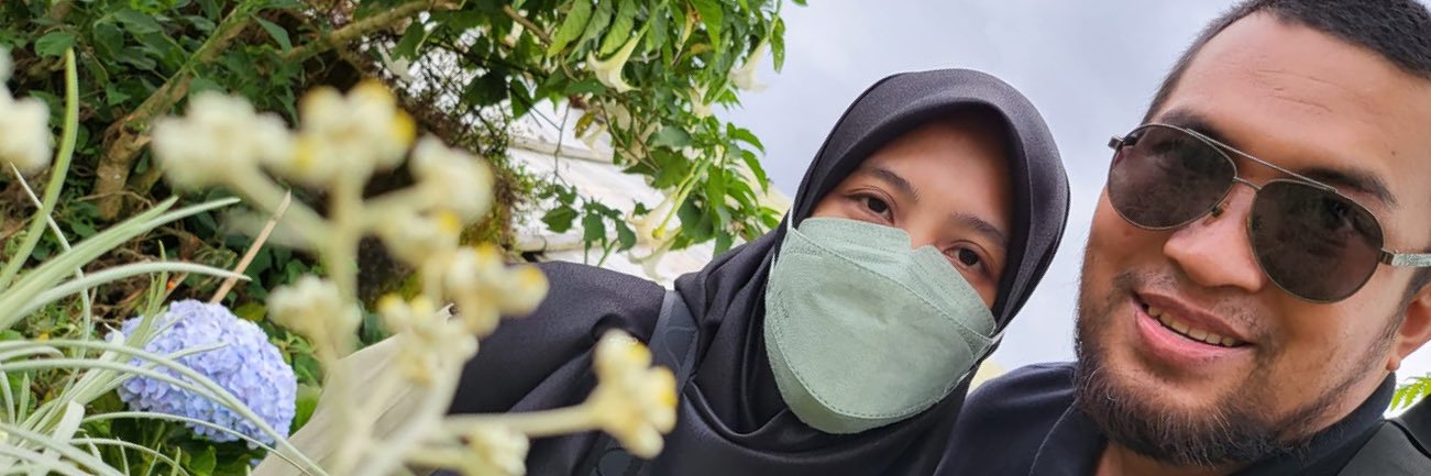 IrmaRahayuAzis's profile banner image