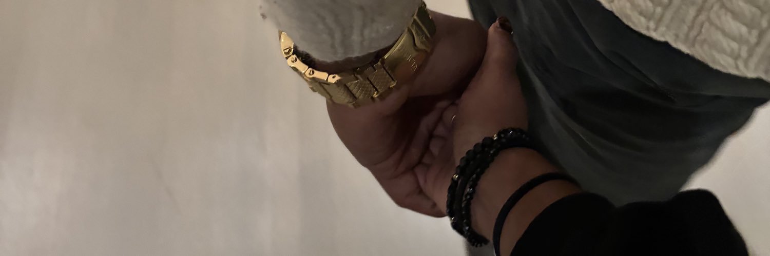 EezusChrist's profile banner image