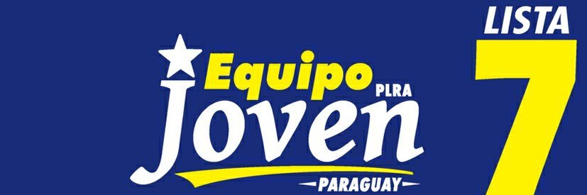 equipojovenpy's profile banner image
