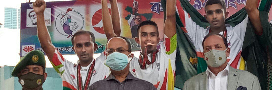 aminuljeehad's profile banner image