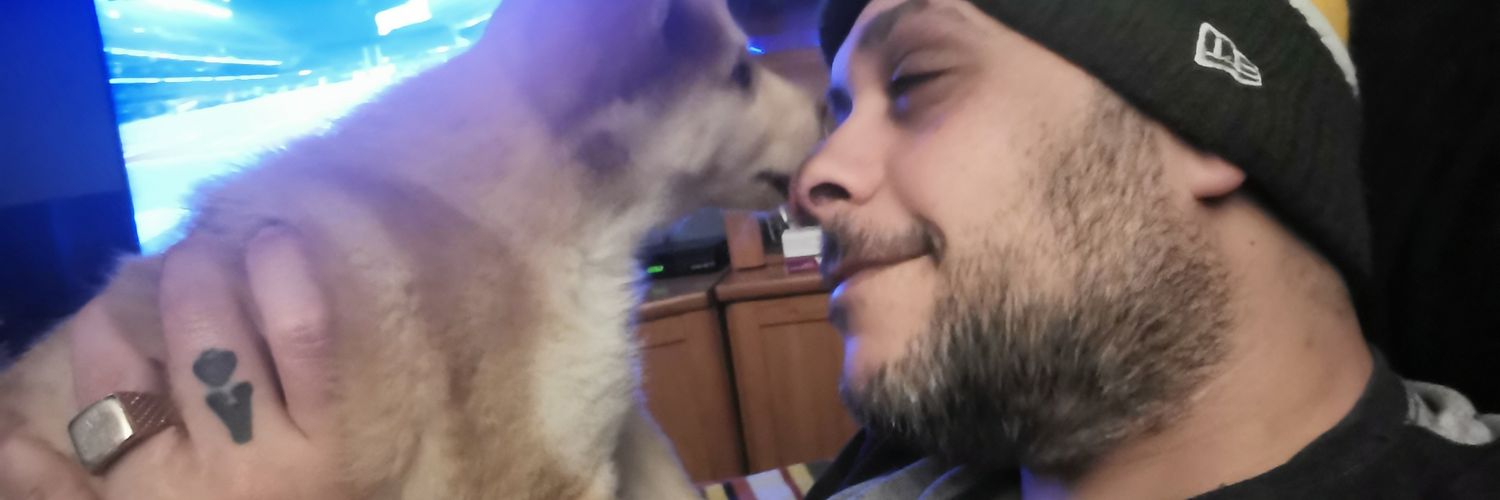 frajesaco's profile banner image
