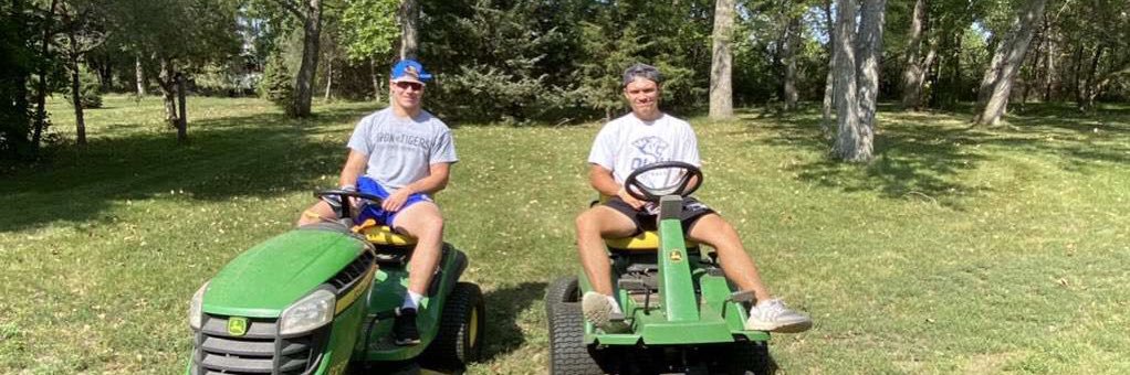 Hayden Schmidt banner