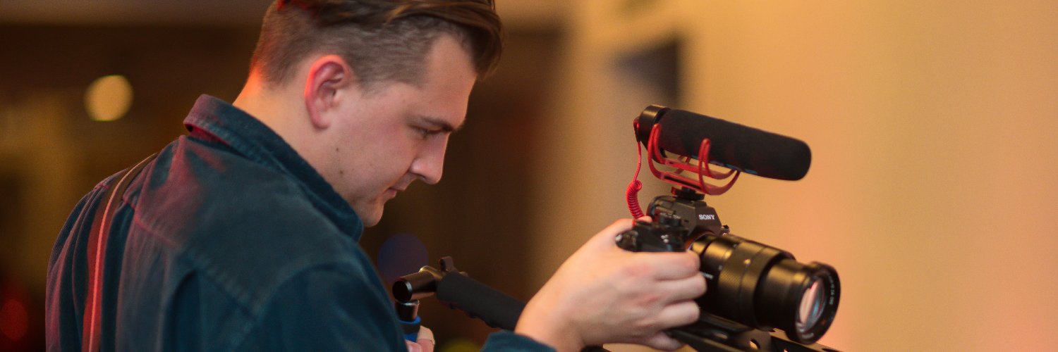 MaxHHilton's profile banner image
