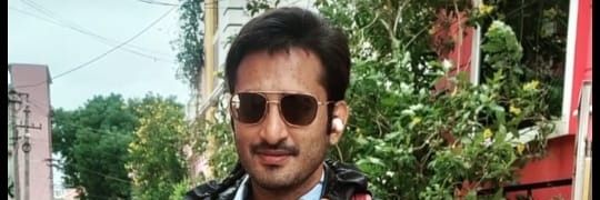 monu32537's profile banner image