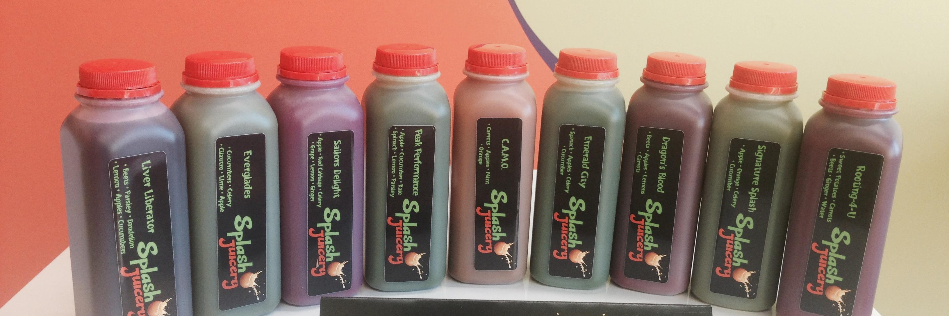 SplashJuicery's profile banner image