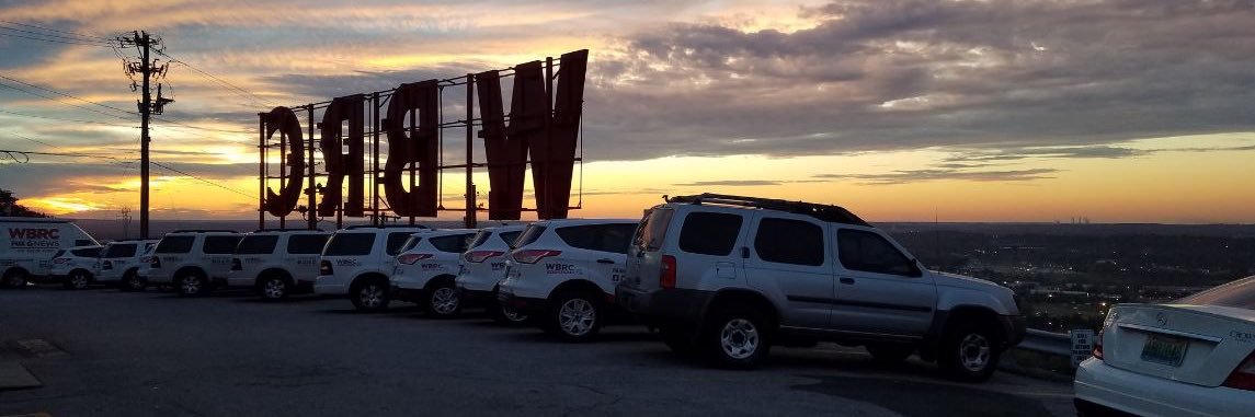 CatherineWBRC's profile banner image