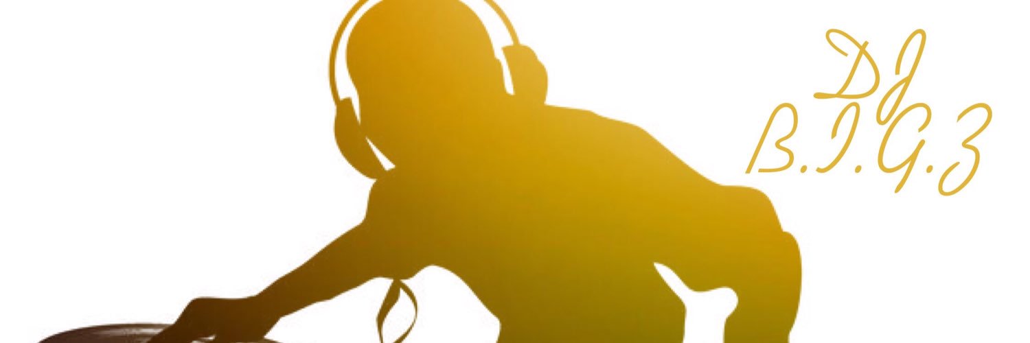 1djbigz's profile banner image
