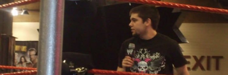 Mitch Fortner banner