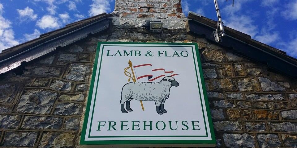 LambWick's profile banner image