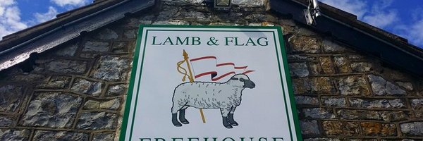 LambWick Profile Banner